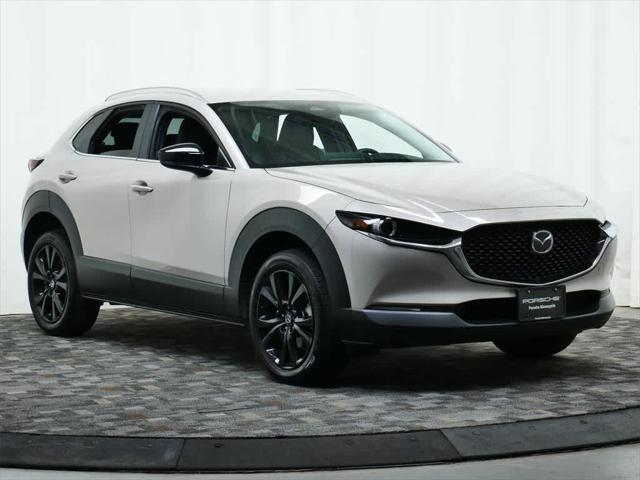 used 2024 Mazda CX-30 car, priced at $24,990