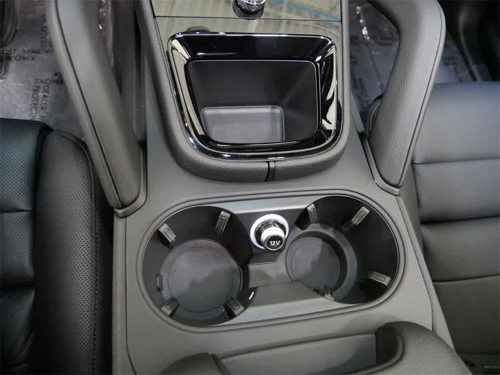 new 2024 Porsche Cayenne car, priced at $99,970