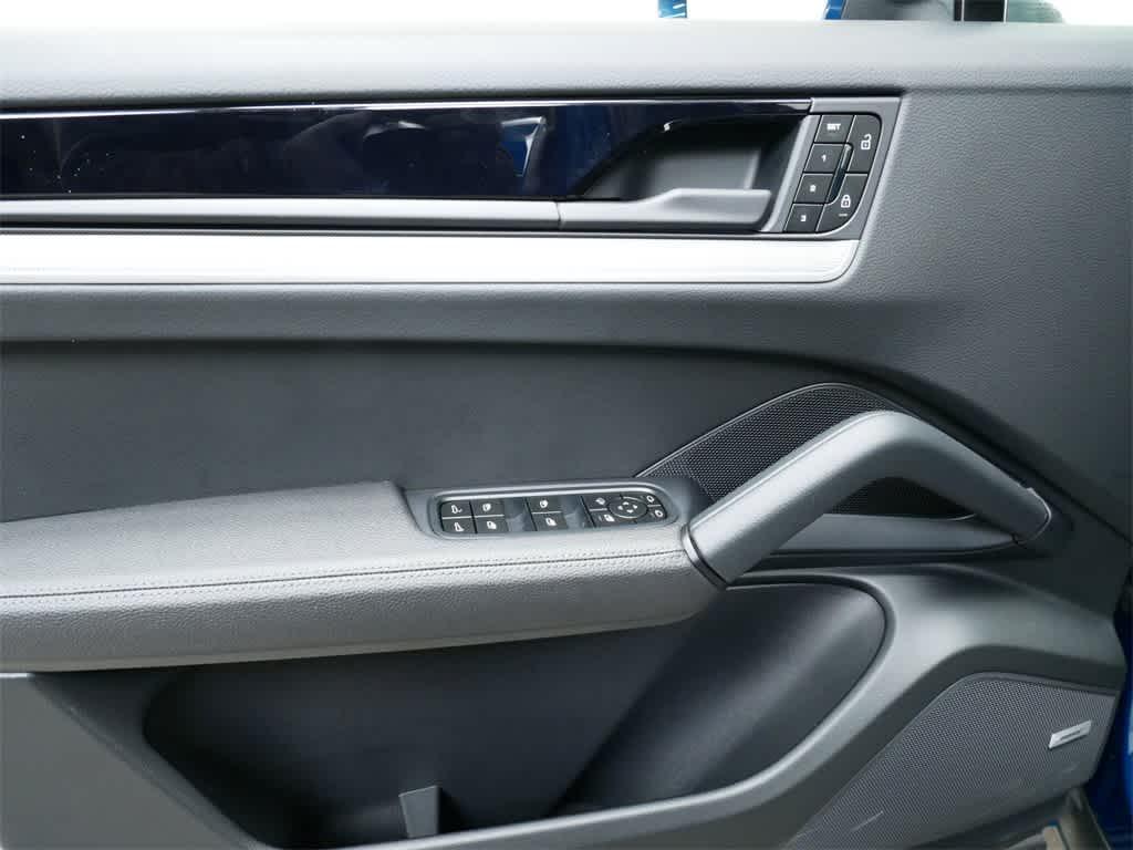 new 2024 Porsche Cayenne car, priced at $99,970
