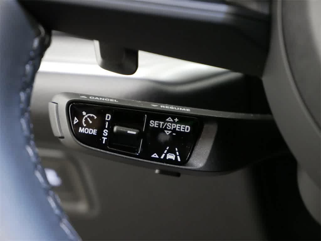 new 2024 Porsche Cayenne car, priced at $99,970