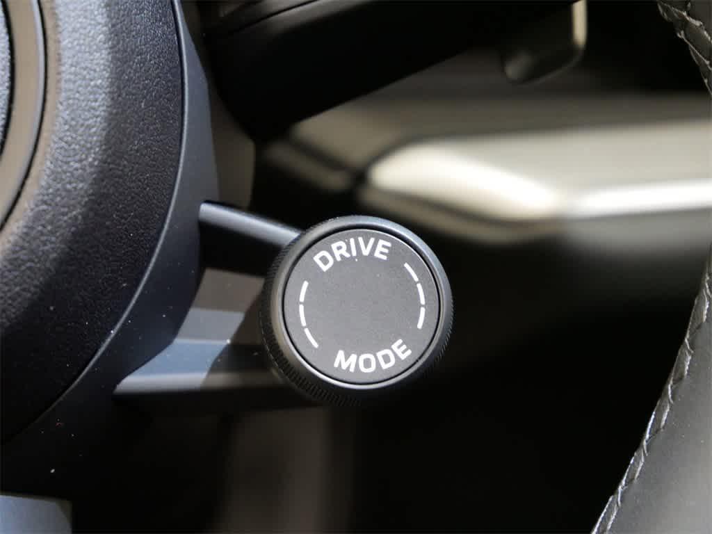 new 2024 Porsche Cayenne car, priced at $99,970