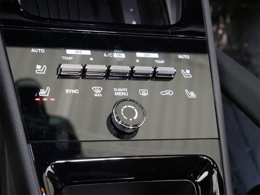 new 2024 Porsche Cayenne car, priced at $99,970