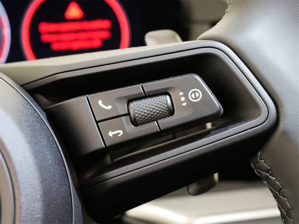 new 2024 Porsche Cayenne car, priced at $99,970