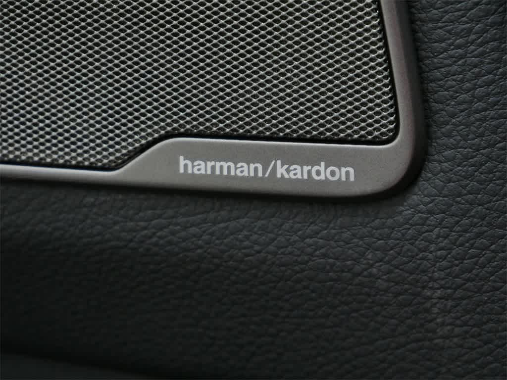 used 2020 BMW M550 car, priced at $30,855