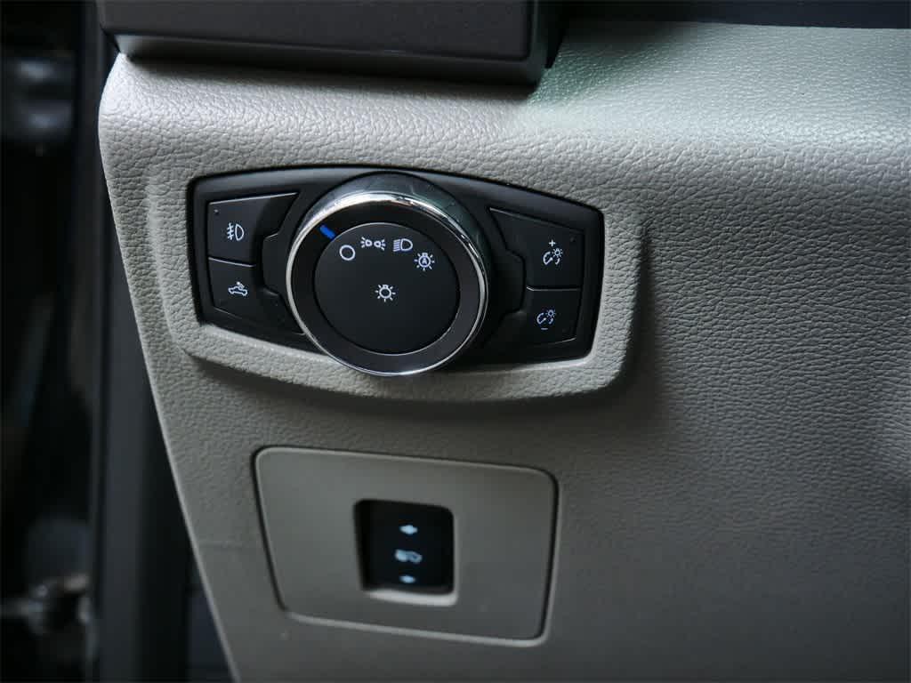 used 2016 Ford F-150 car, priced at $19,606