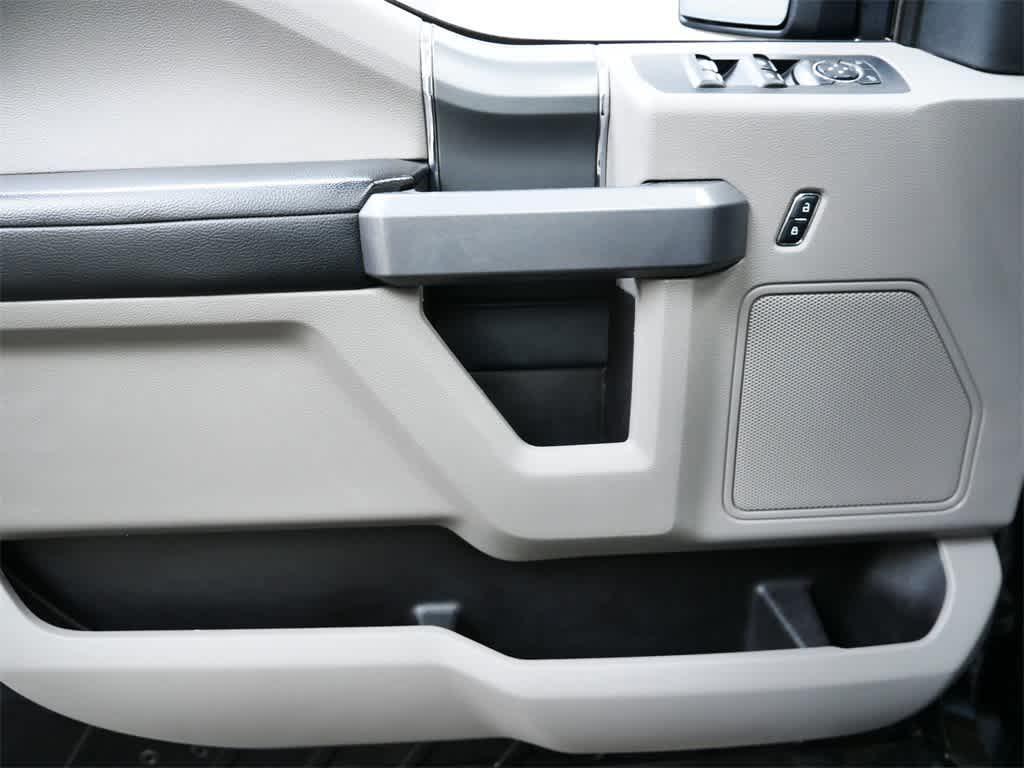 used 2016 Ford F-150 car, priced at $19,606