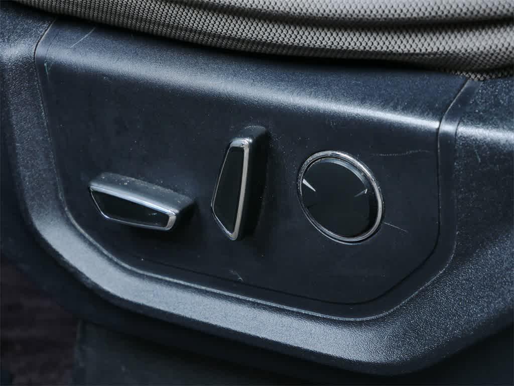 used 2016 Ford F-150 car, priced at $19,606