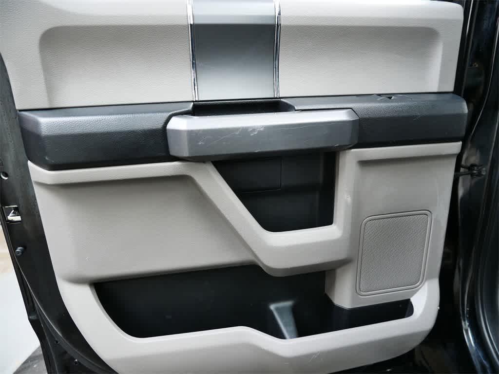 used 2016 Ford F-150 car, priced at $19,606