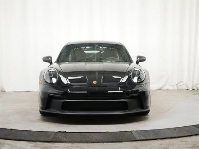 used 2024 Porsche 911 car, priced at $289,990