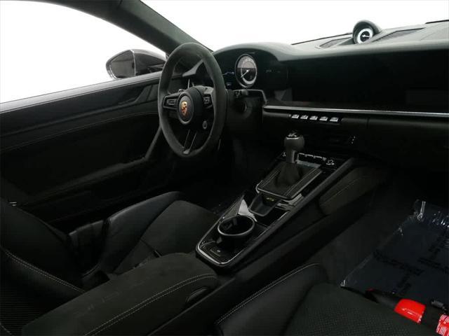 used 2024 Porsche 911 car, priced at $289,990