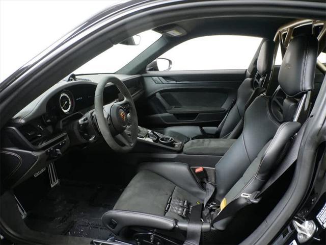 used 2024 Porsche 911 car, priced at $289,990