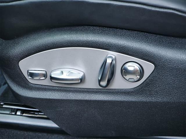 used 2025 Porsche Macan car, priced at $68,979