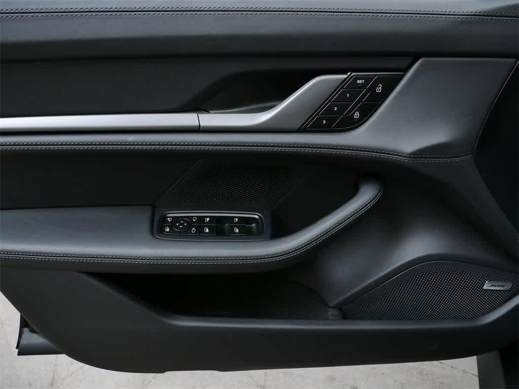new 2025 Porsche Taycan car, priced at $149,375