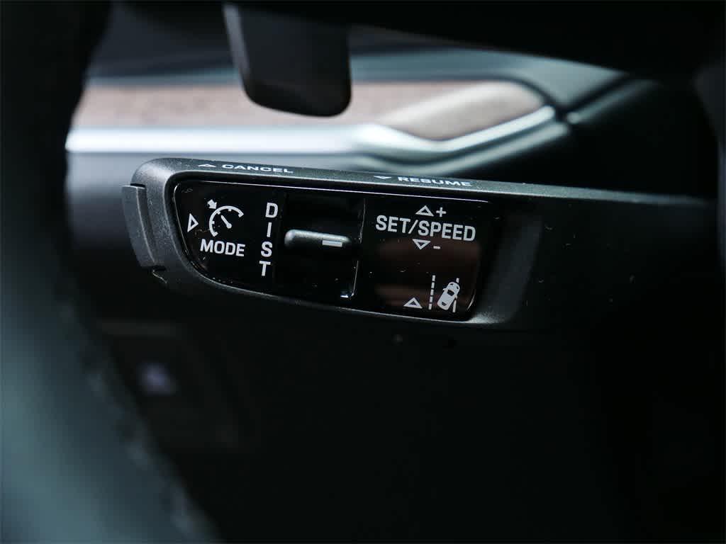 used 2025 Porsche Cayenne car, priced at $91,685