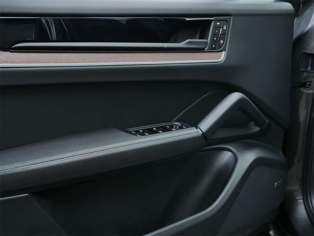 used 2025 Porsche Cayenne car, priced at $91,685