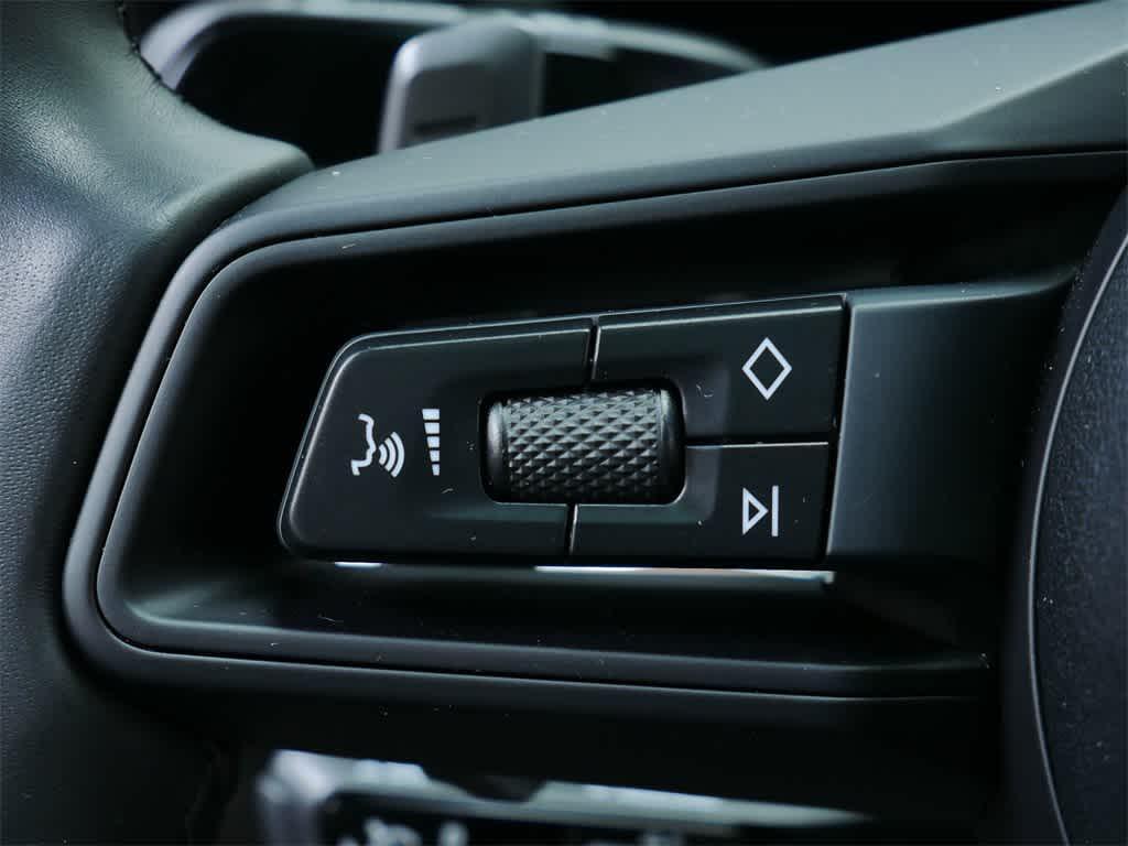 used 2025 Porsche Cayenne car, priced at $91,685