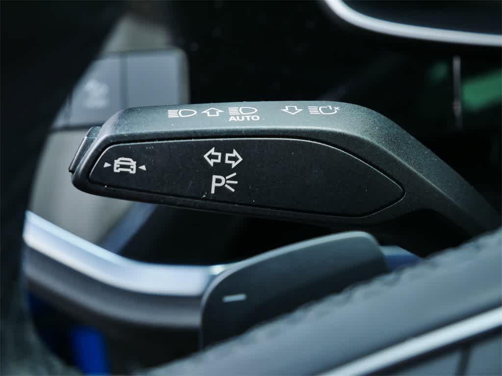 used 2023 Audi Q3 car, priced at $26,756