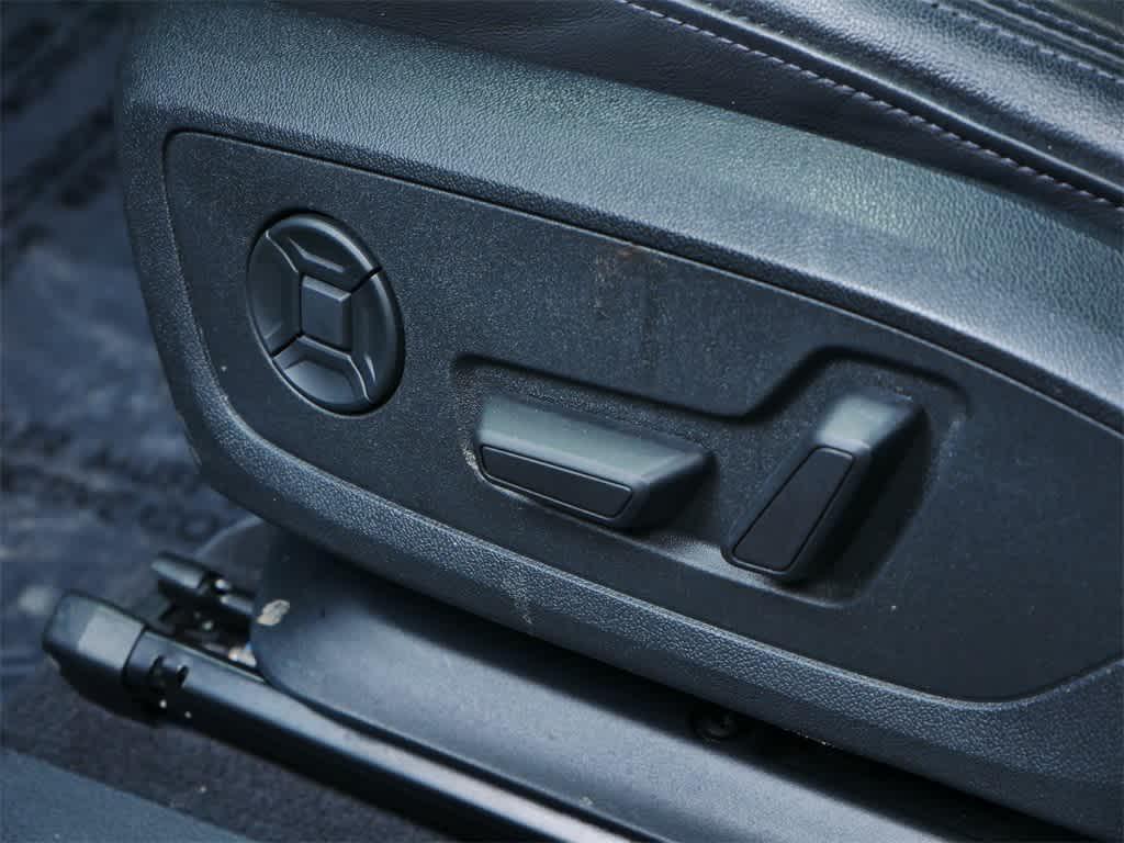 used 2023 Audi Q3 car, priced at $26,756