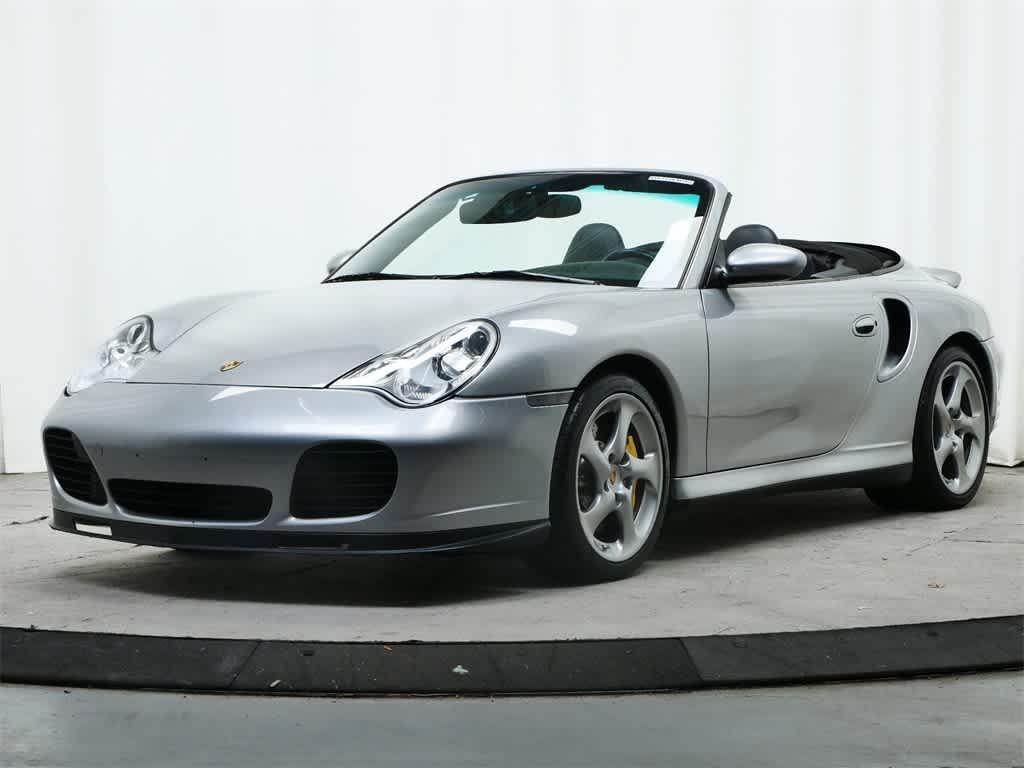 used 2005 Porsche 911 car, priced at $94,990