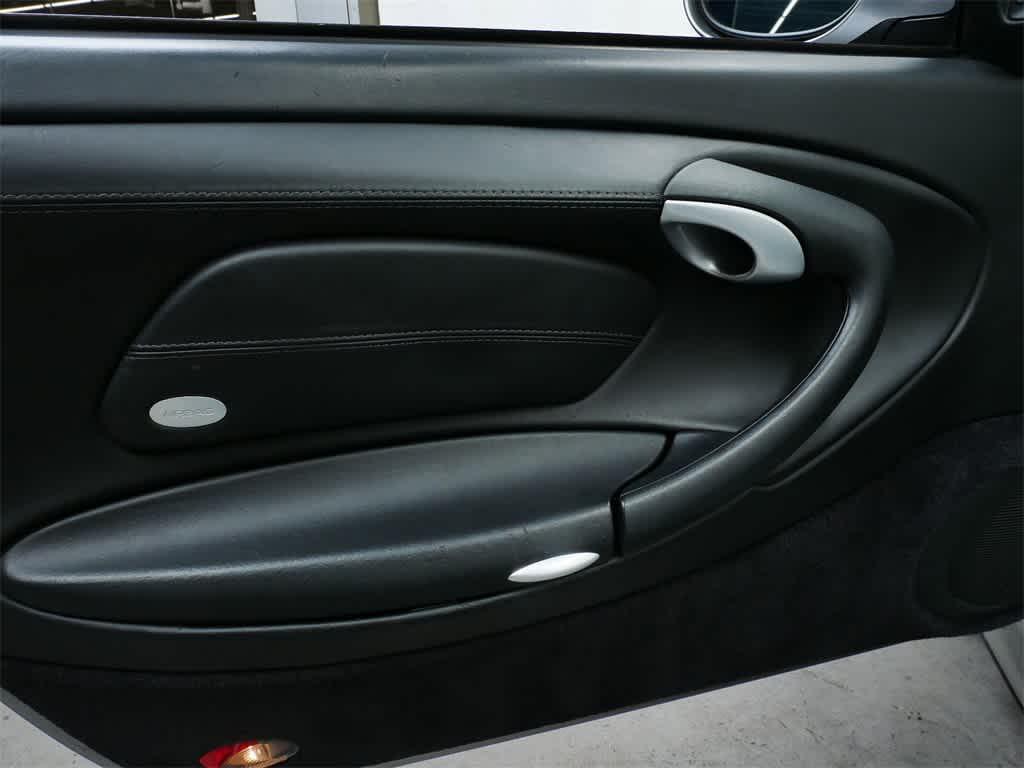 used 2005 Porsche 911 car, priced at $94,990