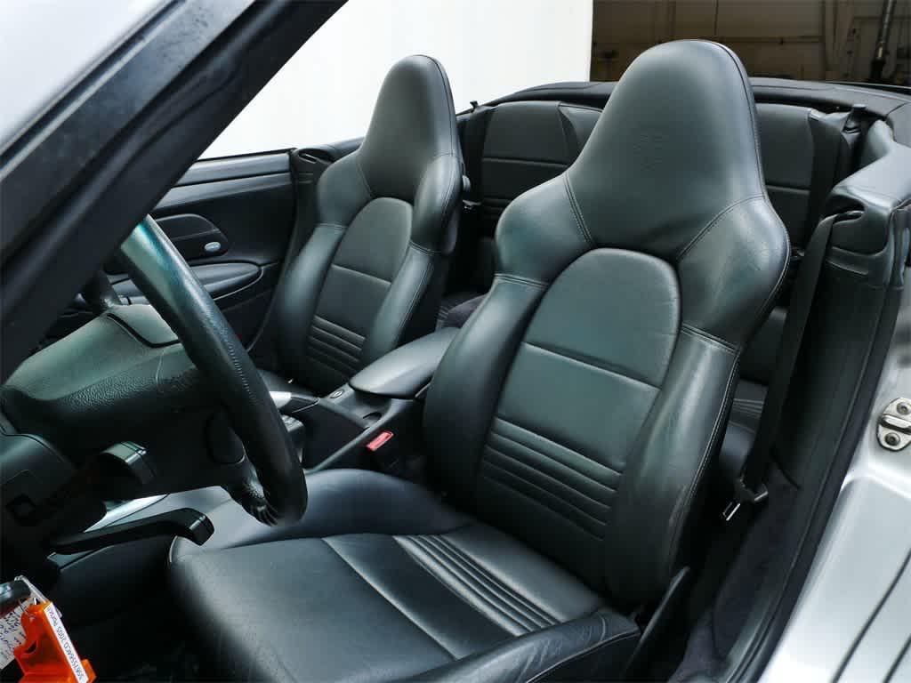 used 2005 Porsche 911 car, priced at $94,990