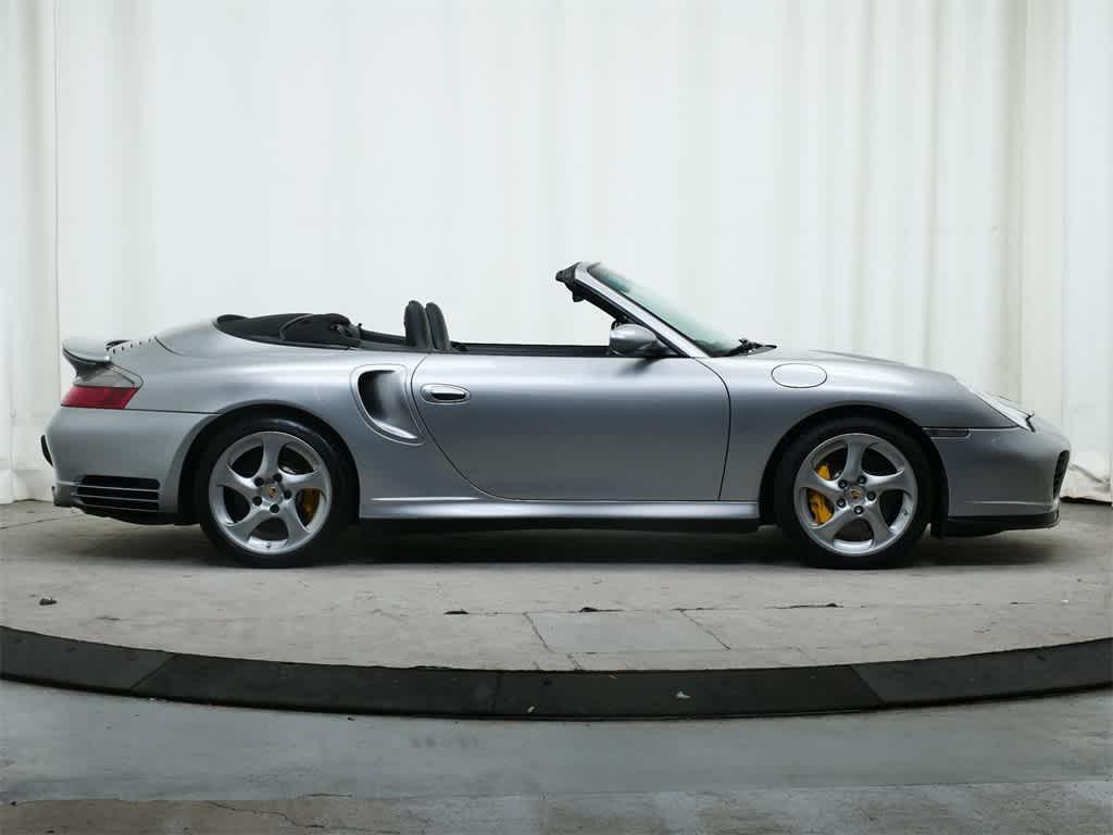 used 2005 Porsche 911 car, priced at $94,990