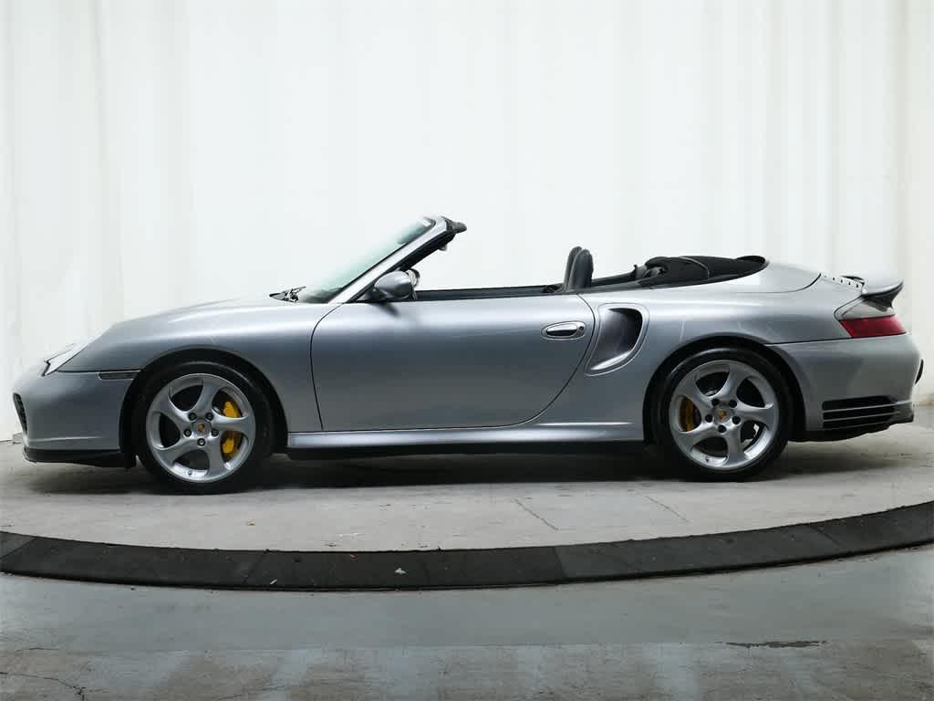 used 2005 Porsche 911 car, priced at $94,990