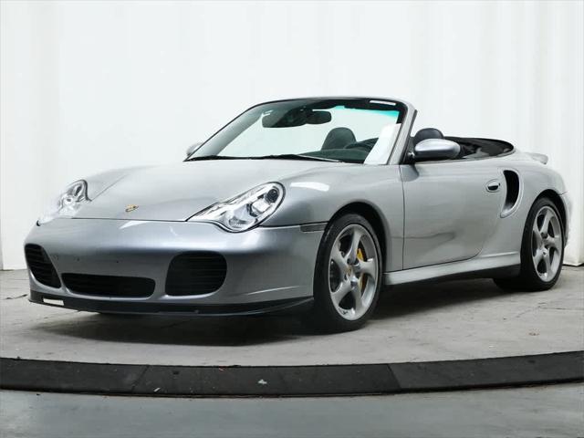 used 2005 Porsche 911 car, priced at $94,990