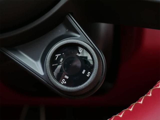 used 2022 Porsche 718 Boxster car, priced at $106,490