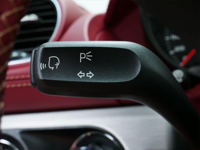 used 2022 Porsche 718 Boxster car, priced at $106,490