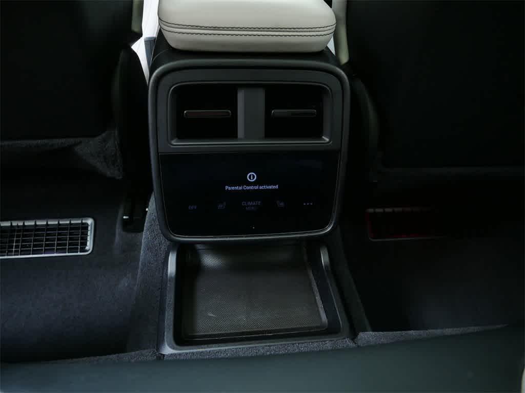 used 2023 Porsche Taycan car, priced at $81,340