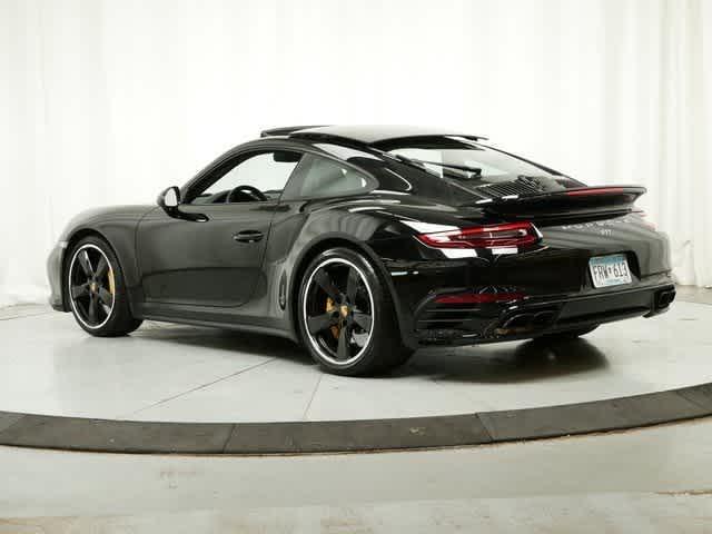 used 2018 Porsche 911 car, priced at $165,990