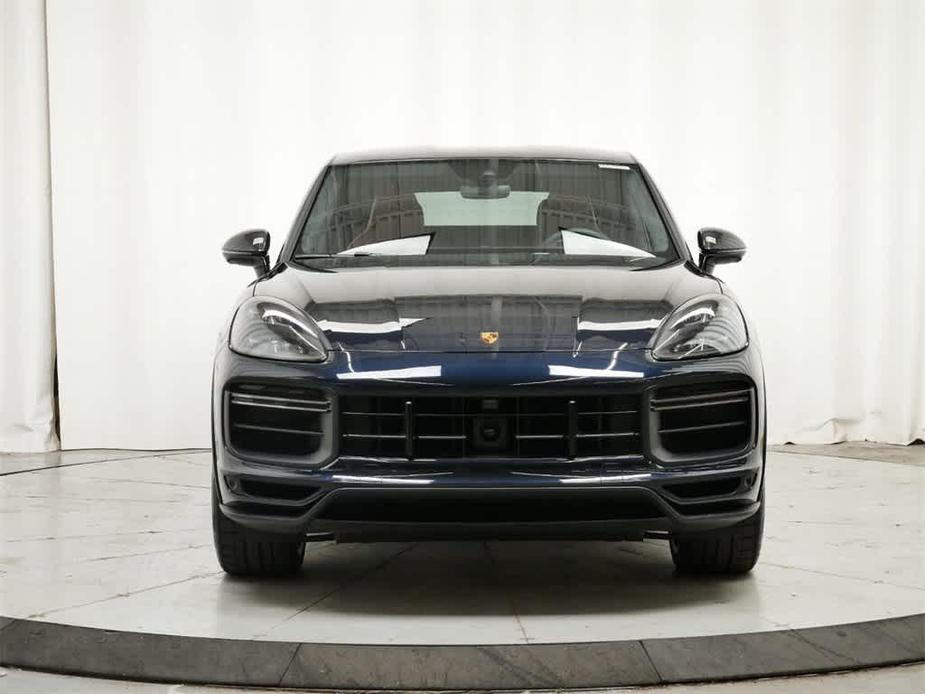 used 2023 Porsche Cayenne car, priced at $180,990