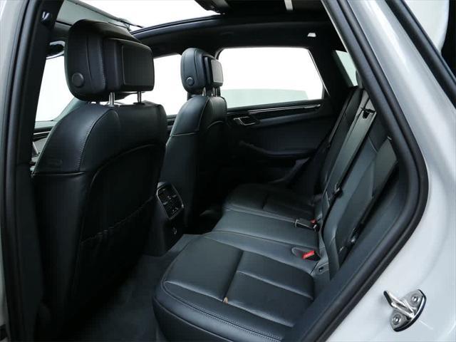 used 2024 Porsche Macan car, priced at $58,990