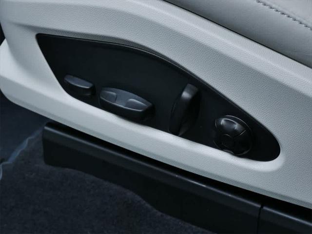 used 2024 Porsche Macan car, priced at $85,511