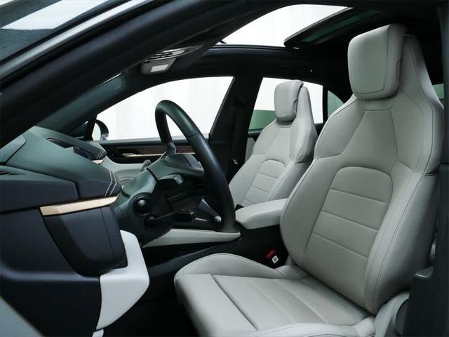 used 2024 Porsche Macan car, priced at $85,511
