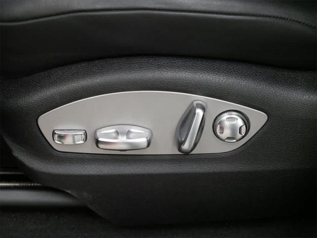 used 2021 Porsche Macan car, priced at $43,861