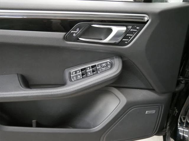 used 2021 Porsche Macan car, priced at $43,861