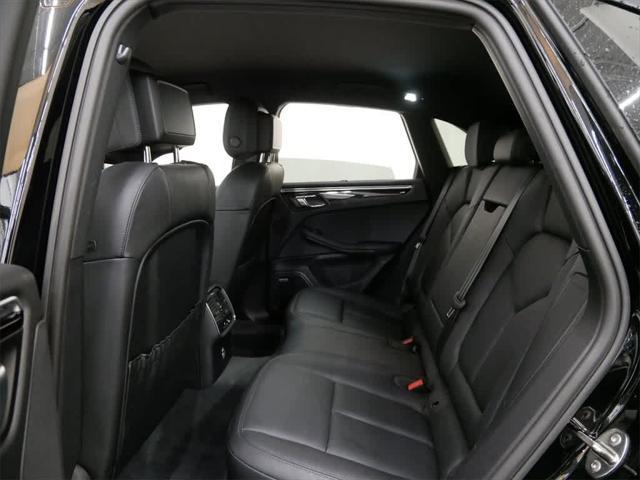 used 2021 Porsche Macan car, priced at $43,861