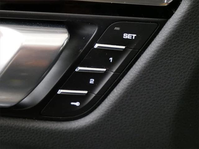 used 2021 Porsche Macan car, priced at $43,861