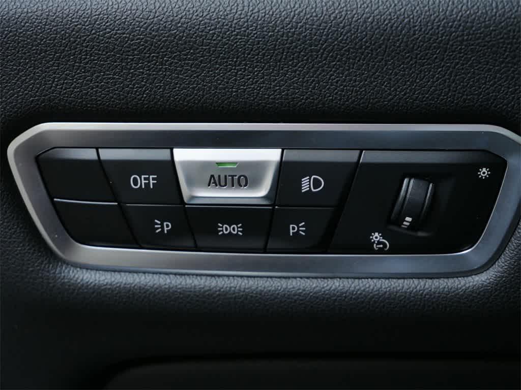 used 2023 BMW X5 car, priced at $58,565