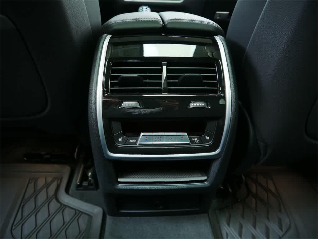 used 2023 BMW X5 car, priced at $58,565