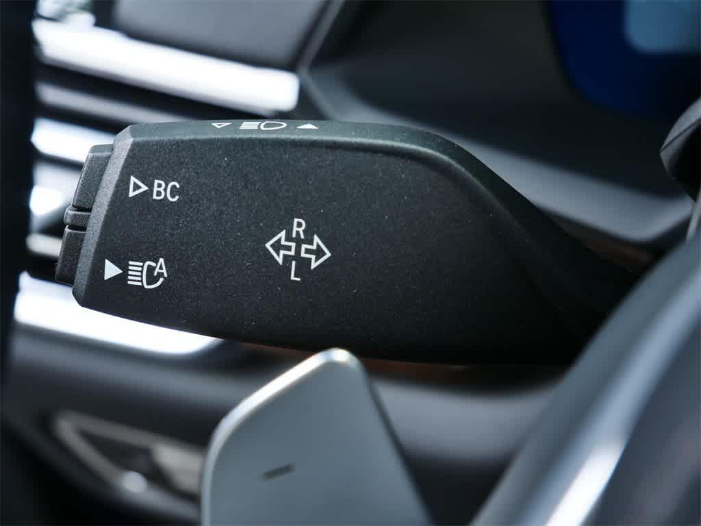 used 2023 BMW X5 car, priced at $58,565