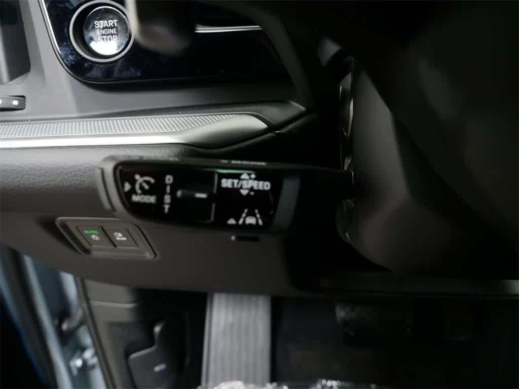 used 2024 Porsche Cayenne car