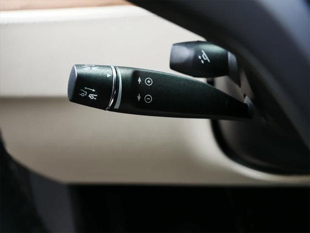 used 2020 Tesla Model X car, priced at $39,390