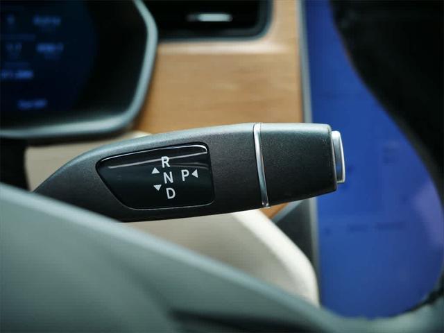 used 2020 Tesla Model X car, priced at $39,390