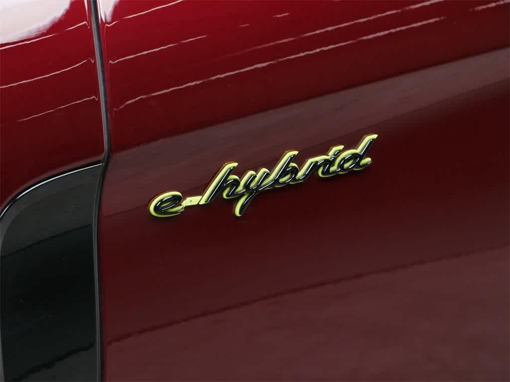 used 2021 Porsche Panamera car, priced at $83,782