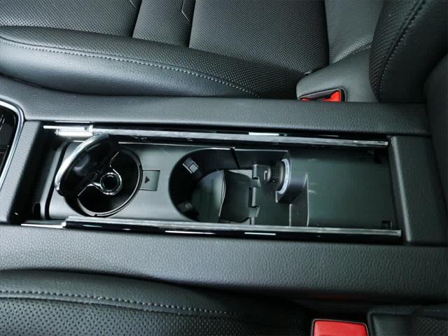 used 2021 Porsche Panamera e-Hybrid car, priced at $88,991