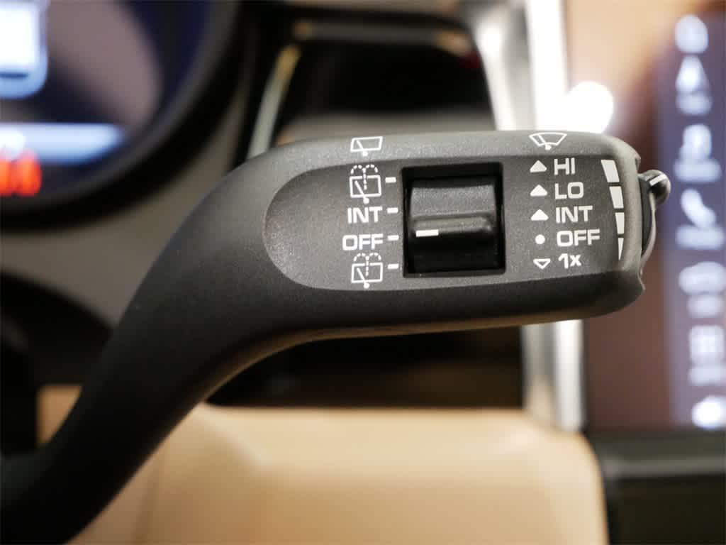 new 2025 Porsche Macan car, priced at $75,765
