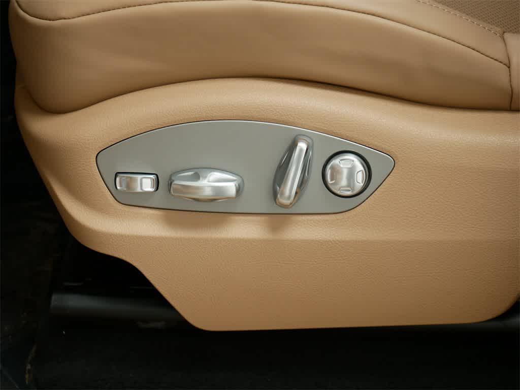 new 2025 Porsche Macan car, priced at $75,765